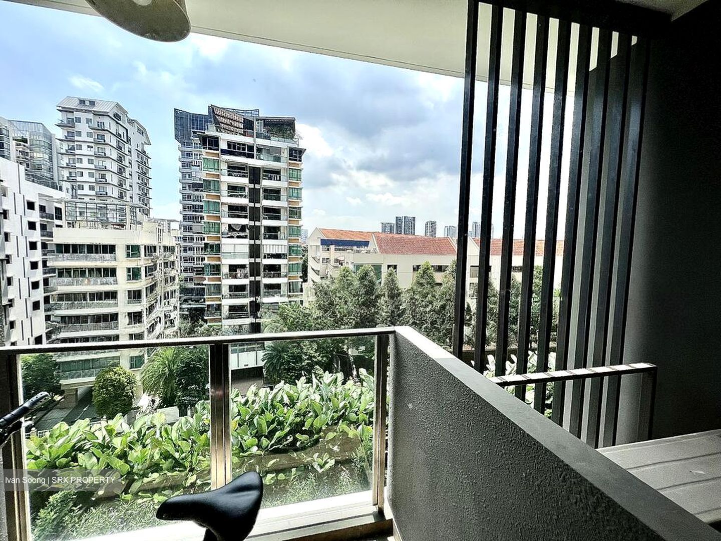 The Poiz Residences (D13), Apartment #517138631